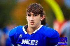 BMS v. Pineville KYMSFA Playoffs 10-30-21