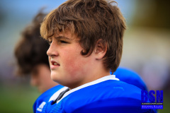 BMS v. Pineville KYMSFA Playoffs 10-30-21