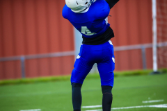 BMS v. Pineville KYMSFA Playoffs 10-30-21