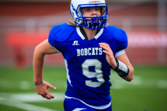 BMS v. Pineville KYMSFA Playoffs 10-30-21