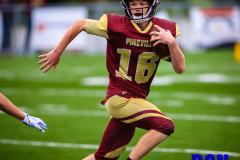 BMS v. Pineville KYMSFA Playoffs 10-30-21
