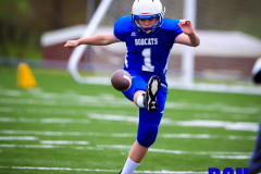 BMS v. Pineville KYMSFA Playoffs 10-30-21