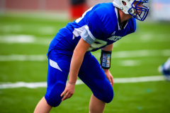 BMS v. Pineville KYMSFA Playoffs 10-30-21