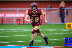 BMS v. Pineville KYMSFA Playoffs 10-30-21