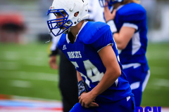 BMS v. Pineville KYMSFA Playoffs 10-30-21