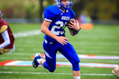 BMS v. Pineville KYMSFA Playoffs 10-30-21