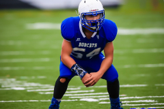 BMS v. Pineville KYMSFA Playoffs 10-30-21
