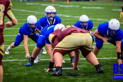 BMS v. Pineville KYMSFA Playoffs 10-30-21