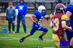 BMS v. Pineville KYMSFA Playoffs 10-30-21