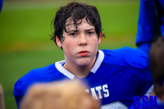 BMS v. Pineville KYMSFA Playoffs 10-30-21