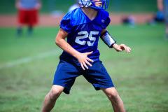 EKU FB Middle Camp 6-12-21