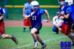EKU FB Middle Camp 6-12-21