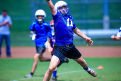 EKU FB Middle Camp 6-12-21