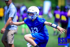 EKU FB Middle Camp 6-12-21