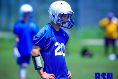 EKU FB Middle Camp 6-12-21