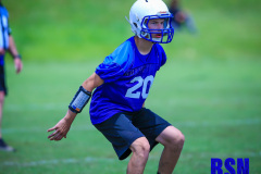 EKU FB Middle Camp 6-12-21