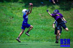 EKU FB Middle Camp 6-12-21