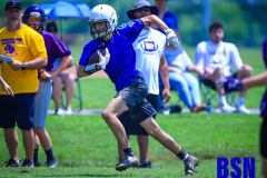 EKU FB Middle Camp 6-12-21