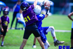 EKU FB Middle Camp 6-12-21