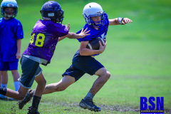 EKU FB Middle Camp 6-12-21