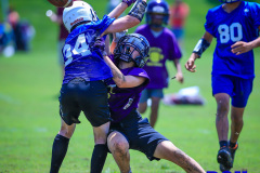 EKU FB Middle Camp 6-12-21