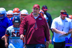 EKU FB Middle Camp 6-12-21