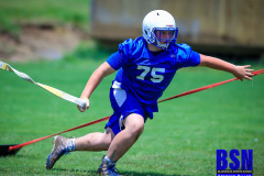 EKU FB Middle Camp 6-12-21