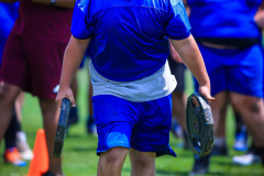 EKU FB Middle Camp 6-12-21