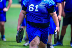 EKU FB Middle Camp 6-12-21
