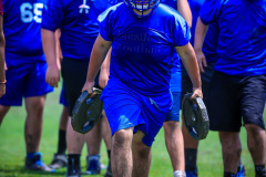 EKU FB Middle Camp 6-12-21