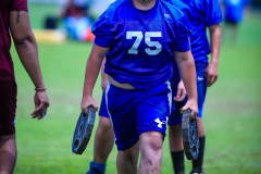 EKU FB Middle Camp 6-12-21
