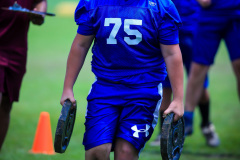 EKU FB Middle Camp 6-12-21