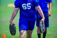 EKU FB Middle Camp 6-12-21