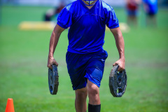 EKU FB Middle Camp 6-12-21