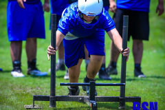 EKU FB Middle Camp 6-12-21