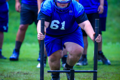 EKU FB Middle Camp 6-12-21