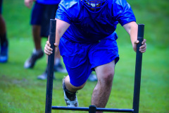 EKU FB Middle Camp 6-12-21