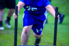 EKU FB Middle Camp 6-12-21