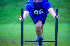 EKU FB Middle Camp 6-12-21