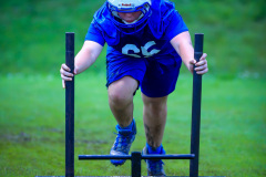 EKU FB Middle Camp 6-12-21