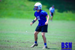 EKU FB Middle Camp 6-12-21