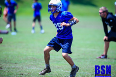 EKU FB Middle Camp 6-12-21