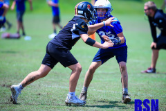 EKU FB Middle Camp 6-12-21