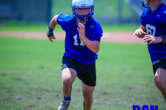 EKU FB Middle Camp 6-12-21