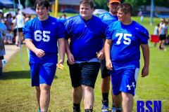 EKU FB Middle Camp 6-12-21