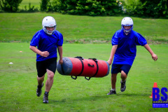 EKU FB Middle Camp 6-12-21