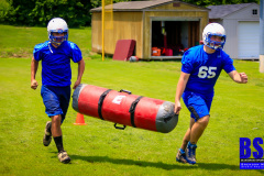 EKU FB Middle Camp 6-12-21