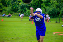 EKU FB Middle Camp 6-12-21