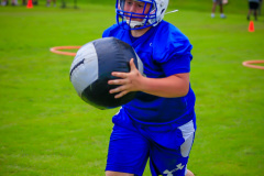 EKU FB Middle Camp 6-12-21