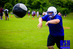 EKU FB Middle Camp 6-12-21